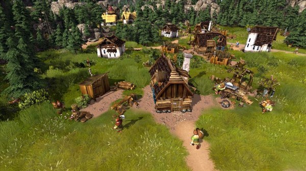 The settlers 7 review
