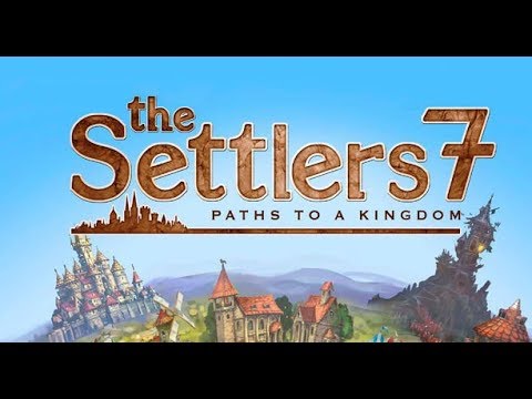 The Settlers 7 Mac Download