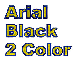 Arial black font free download mac os